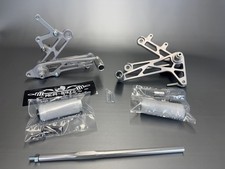 LSL  FUSSRASTENANLAGEN HONDA