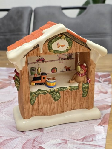 Goebel weihnacht spielzeug - goebel,