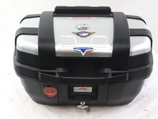 Triumph tiger 800 - tiger, koffer