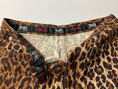 Dolce gabbana damenjeans - &,