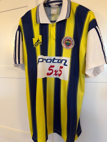 Rarität original fenerbahce - rarität!,