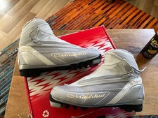 Langlaufschuhe Damen Madshus Gr 36 NNN 1x benutzt TOPP
