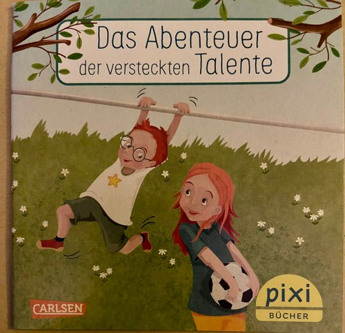 Pixi buch das abenteuer der - pixi-buch,