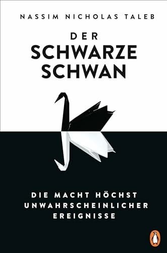 Der schwarze schwan die macht - der,