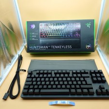 Razer Huntsman V2 TKL Gaming