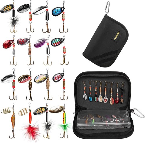 Angelset blinker spinner - angelset,
