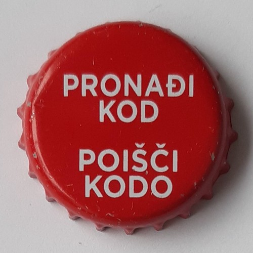 Coca cola kronkorken - coca-cola,