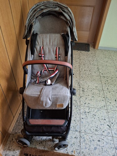 Kinderwagen buggy gebraucht - buggy,,