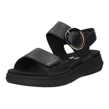 Keil Sandalette ab 30mm