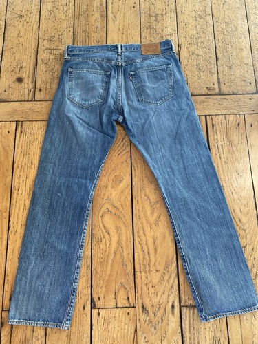 Levi 501 jeans - 501,