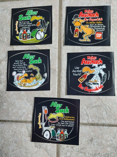 Vintage aufkleber kleines - vintage,