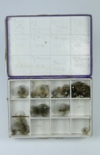 Konvolut Spiralfedern