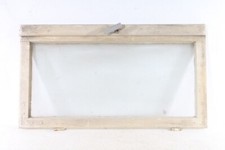 Altes holzfenster - x,