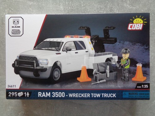 Cobi 24611 dodge ram - ram, 3500