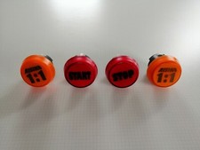 Taster 4er SET Tasten