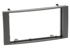 Autoradio Blende für VW T5