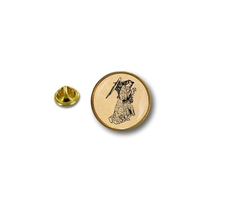 Anstecknadel pin abzeichen - pin,