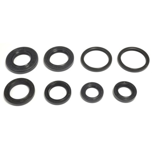 Satz motordichtringe - satz,