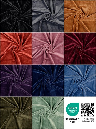 Nicky ice velvet cloud weicher - velvet,
