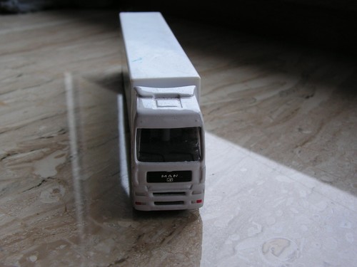 Modellauto truck bus - modellauto, truck-