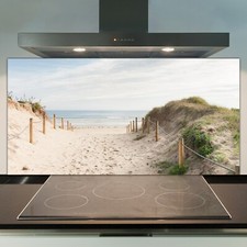 Küchenrückwand Wandschutz