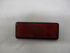 Reflektor Katzenauge Kennzeichenträger HONDA CBR600F PC25 91-94