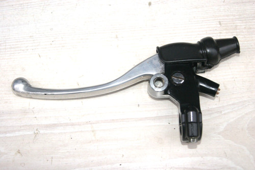 Honda 400 nc27 - 1,