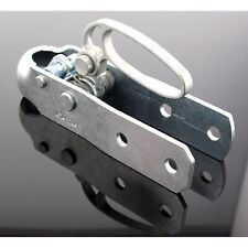 Rockinger Anhängerkupplung DDR Zugkugelkupplung Vierkant 60mm KK92F Anhänger