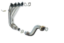 TeZet Fächerkrümmer für