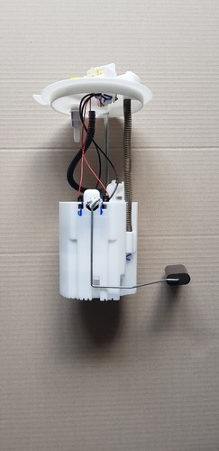 Benzinpumpe bosch - benzinpumpe,