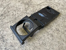 Getränkehalter Halter Audi A6 4B Cupholder Mittelkonsole schwarz 4B0862534C