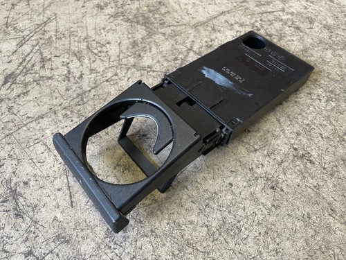 Getränkehalter halter audi - audi, a6