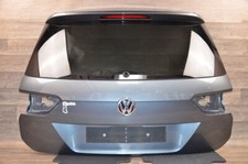 VW Tiguan 5N II 2020Bj Allspace Heckklappe Kofferraumklappe 5NA827159E LD7X