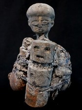 Art Afrikanisch tribal Afrika