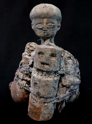 Art afrikanisch tribal - art,
