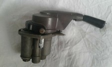 Wabco Handbremsventil 9617020040