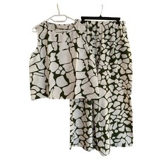 Damen Sommer Set XL Zweiteiler