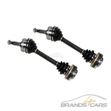 ATEC 2x ANTRIEBSWELLE