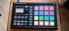 Native instruments maschine - native,
