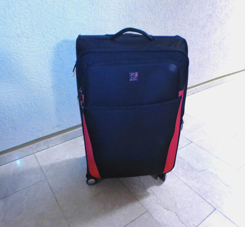 Reisekoffer eminent rollen - reisekoffer, 4