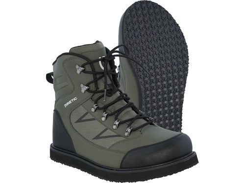 Kinetic wading boot - wading, gr