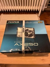 Fujifilm Digitalkamera Finepix