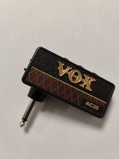 Vox Amplug AC30 Kopfhörer