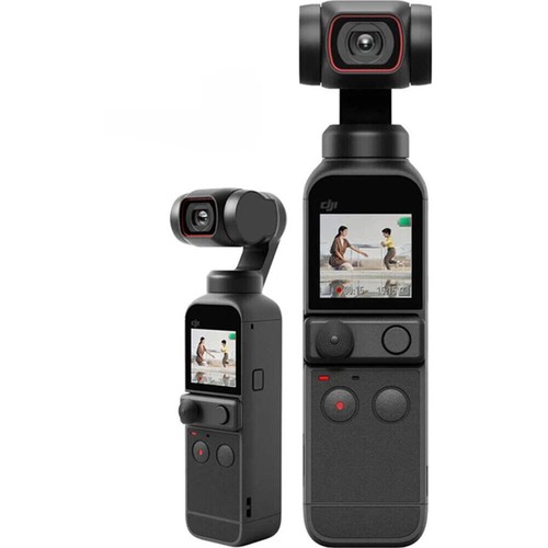 Dji osmo pocket handheld - dji, 2