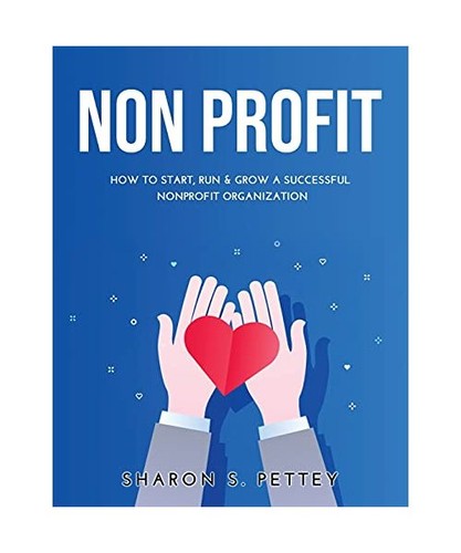 Non profit how start run - profit:,