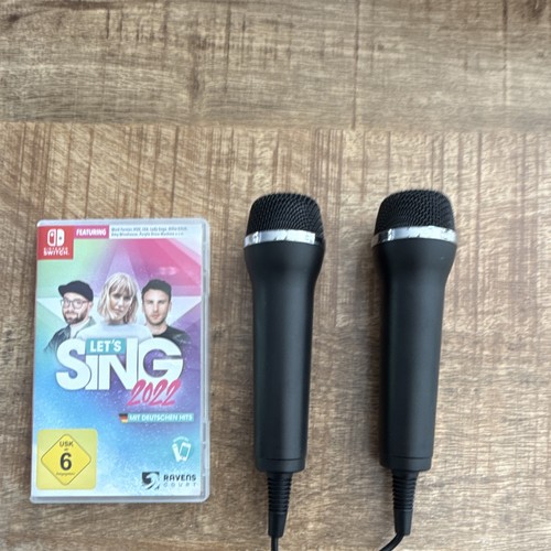 Ravenscourt let sing 2022 - sing,