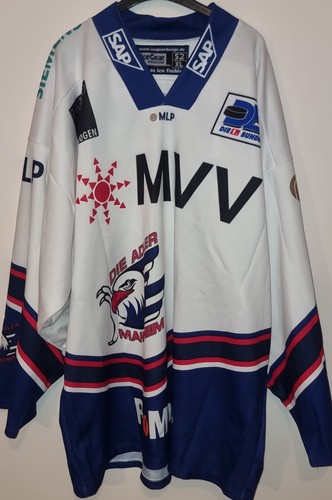 Adler mannheim petermann - petermann, 43