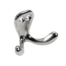 HETTICH Zierhaken, 42 x 35 x