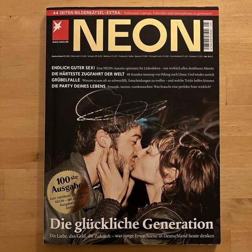 Sammlerstück zeitschrift - sammlerstück,