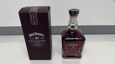 Jack daniels single barrel rye - daniels,